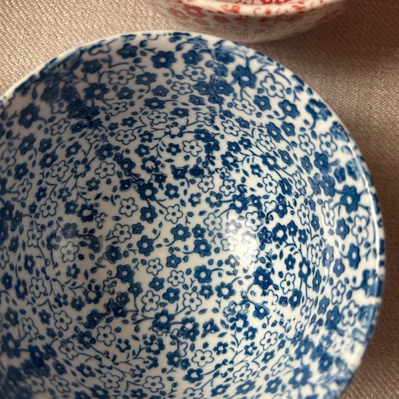 Medium bowls (Gracie China & Elegance) - Picture 4 of 7